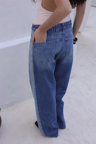 WIDE LEG ITACA - Vista 2