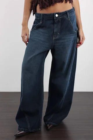 BAGGY BROADWAY - Vista 6