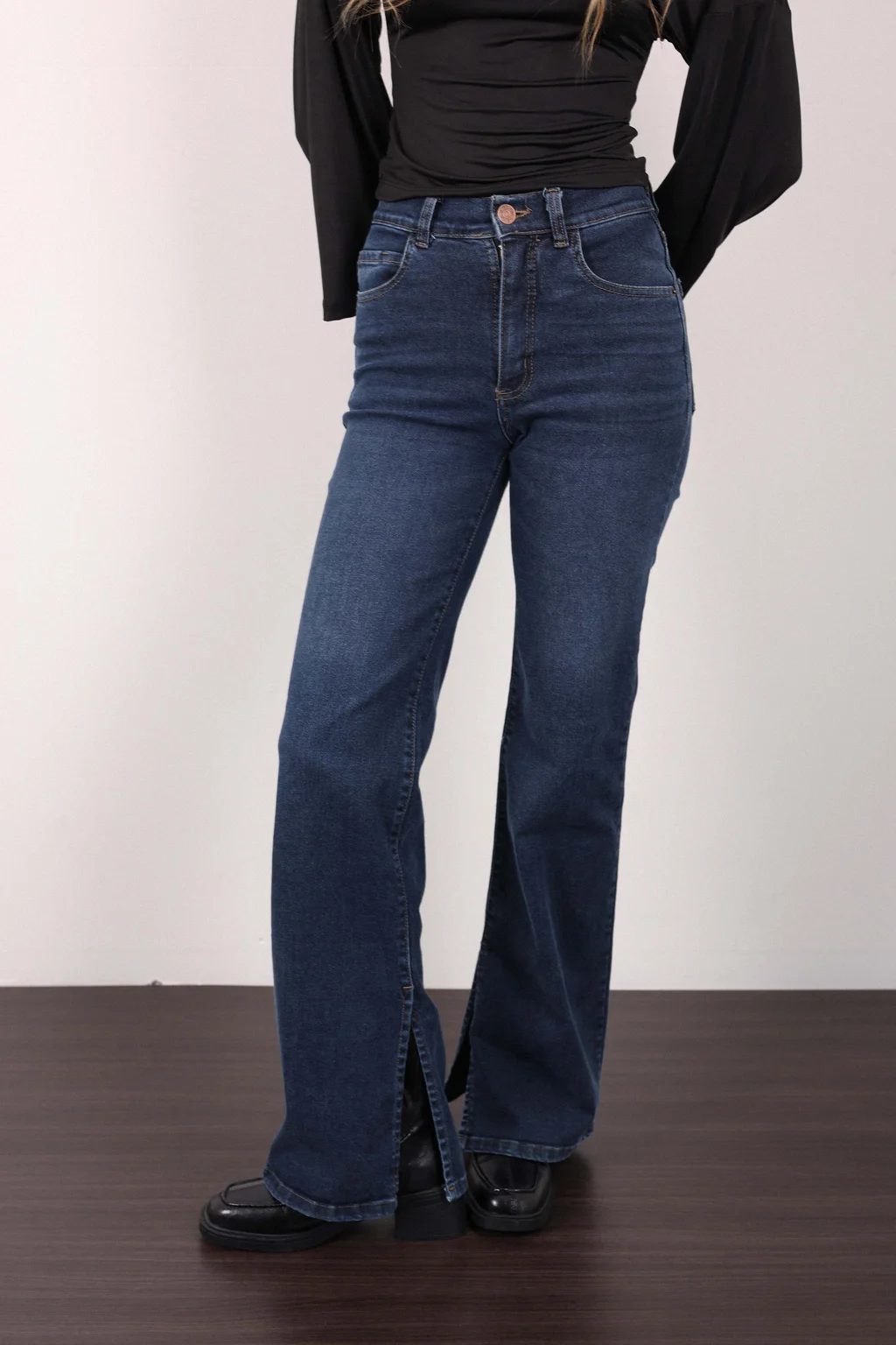 STRAIGHT ZERO DARK BLUE