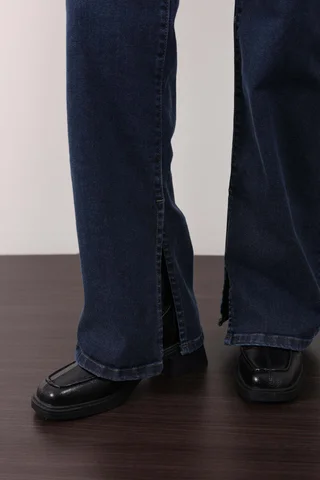 STRAIGHT ZERO DARK BLUE - Vista 5