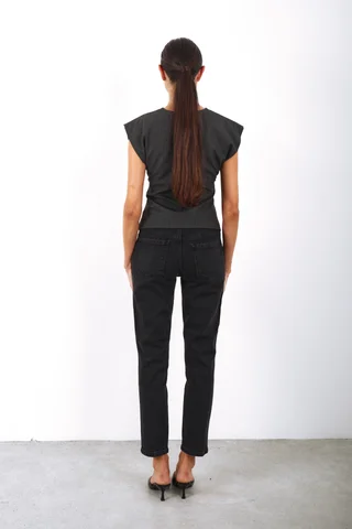 MOM ZOOM BLACK - Vista 4