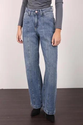 WIDE LEG PATCH - Vista 2