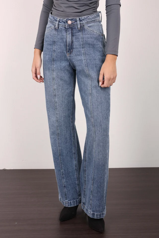 WIDE LEG PATCH