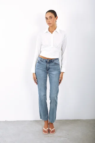 STRAIGHT DATA - Vista 4