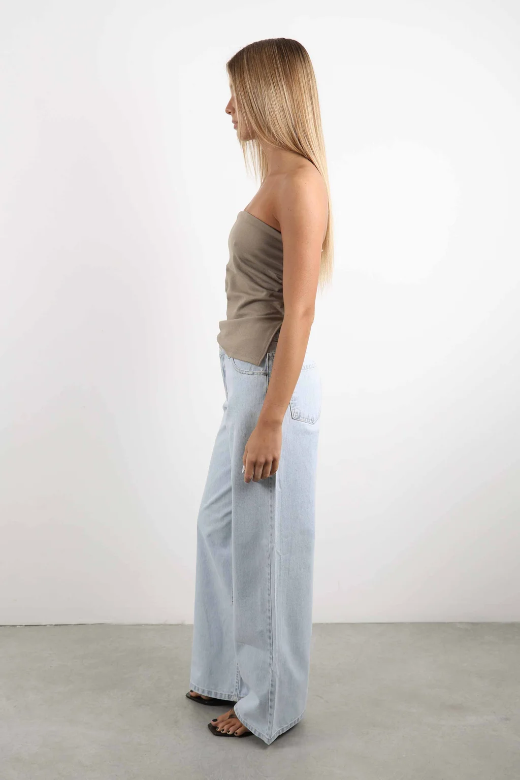 WIDE LEG IDIA - 4