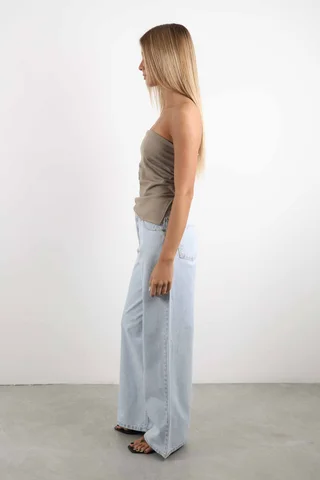 WIDE LEG IDIA - Vista 5
