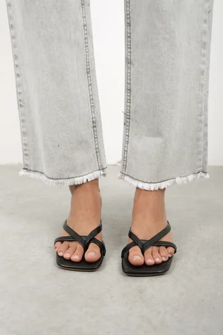 CROPPED DAFNE SILVER - Vista 4