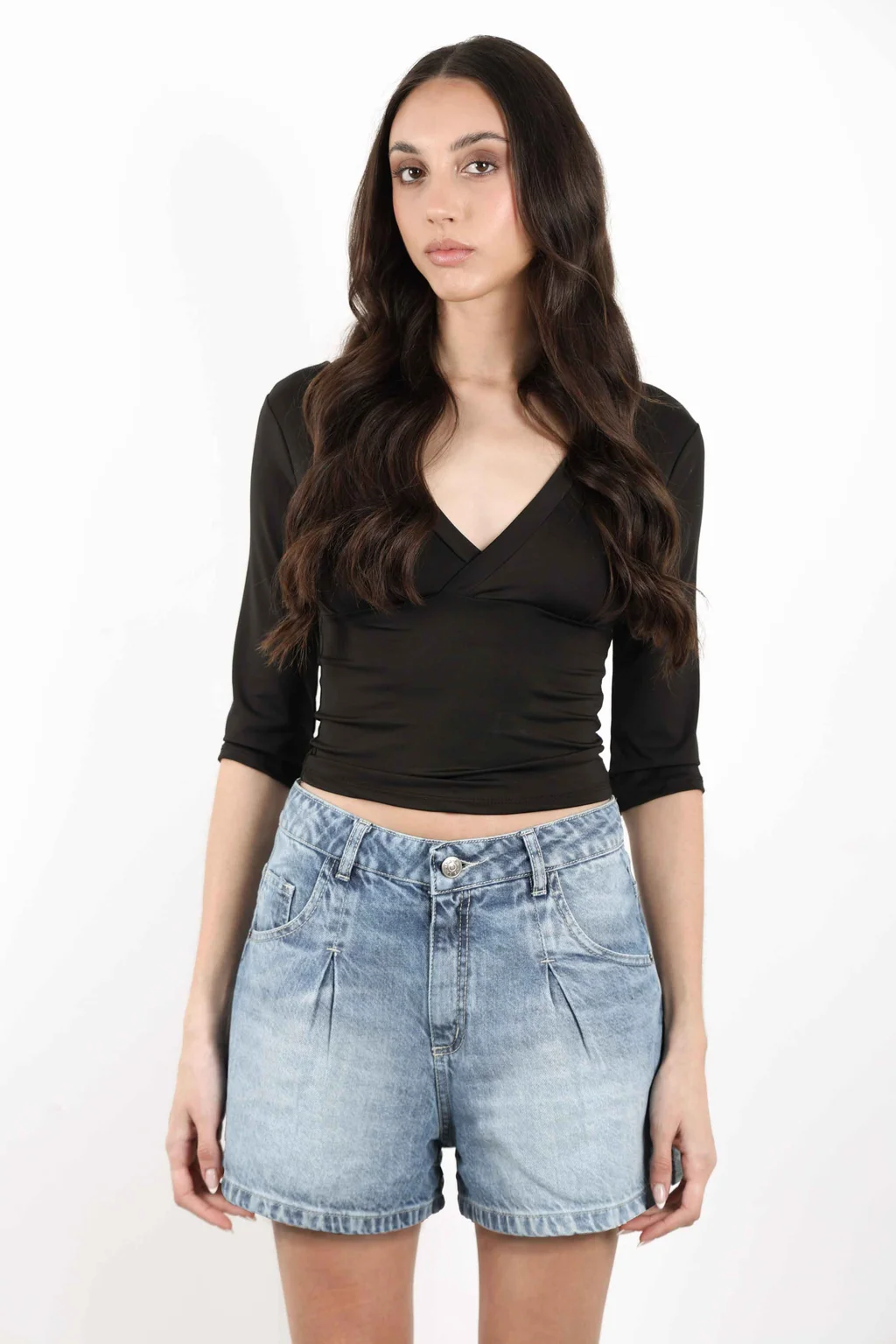 SHORT JARA - 0