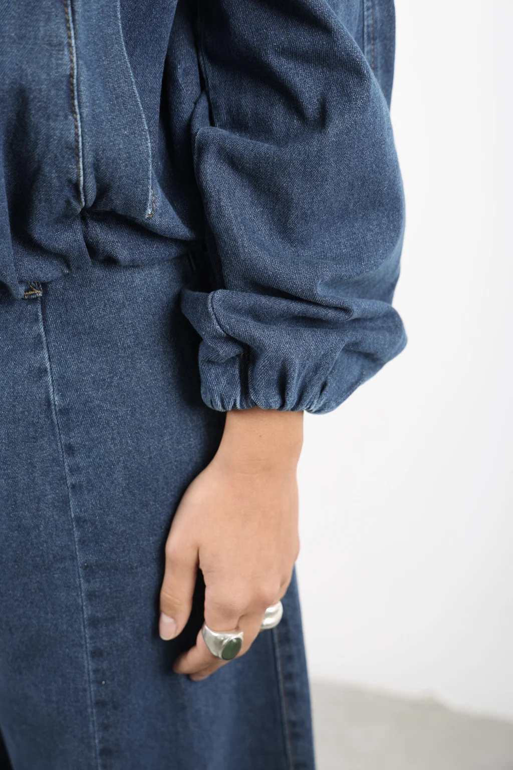 CAMPERA ISABEL
