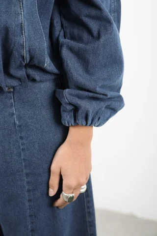 CAMPERA ISABEL - Vista 4