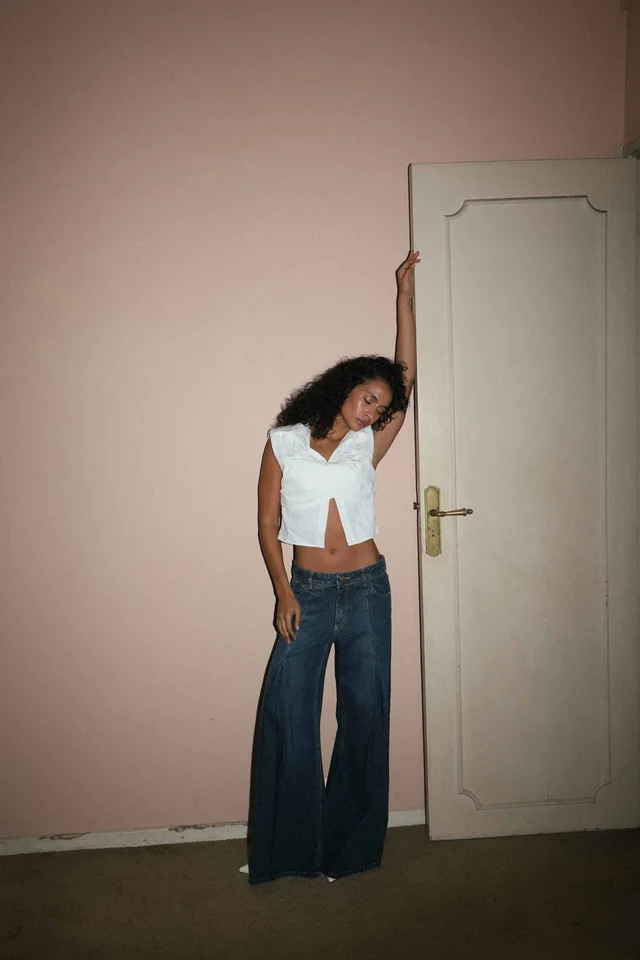 WIDE LEG PARK