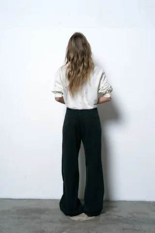 WIDE LEG DELTA - Vista 4