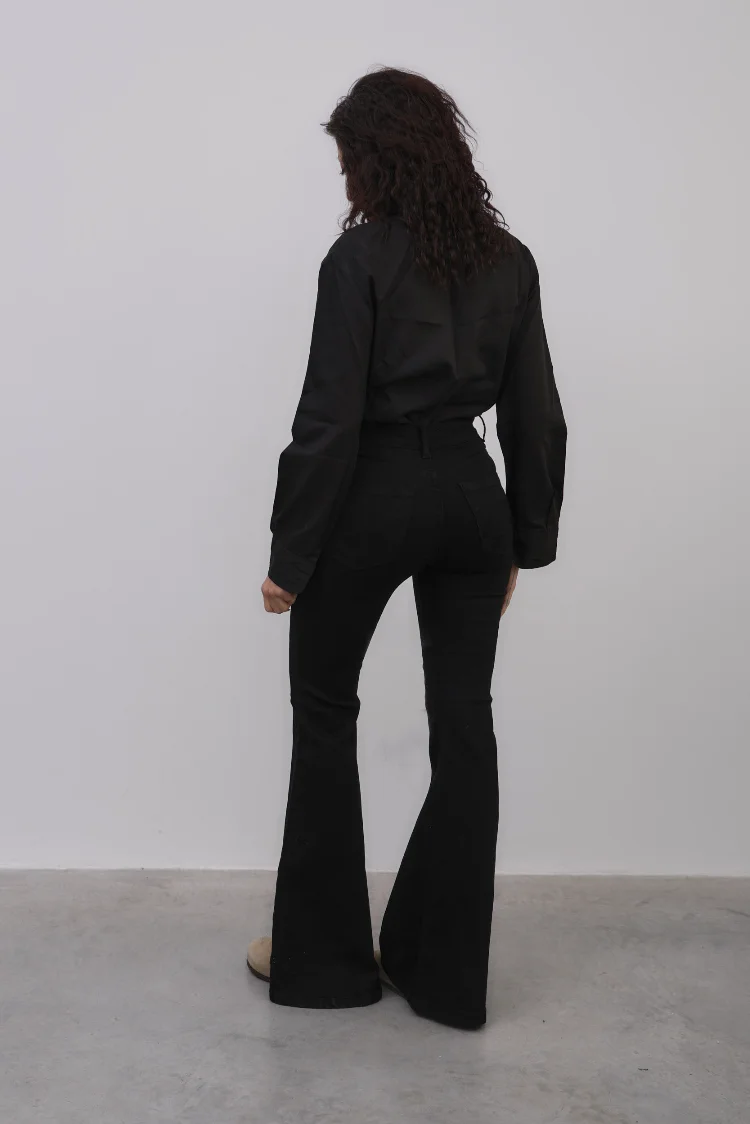 OXFORD EMMA BLACK - 2