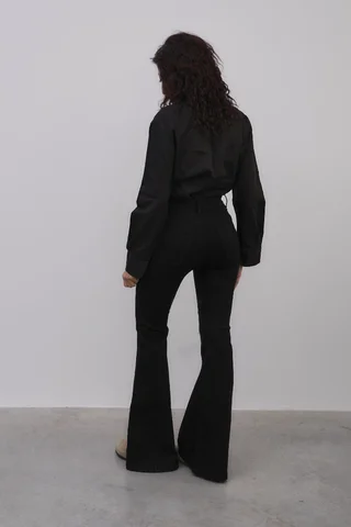 OXFORD EMMA BLACK - Vista 3