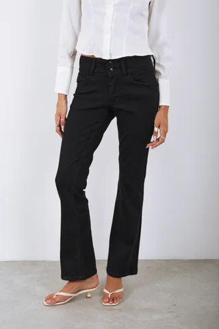 BOOTCUT GLITCH - Vista 1