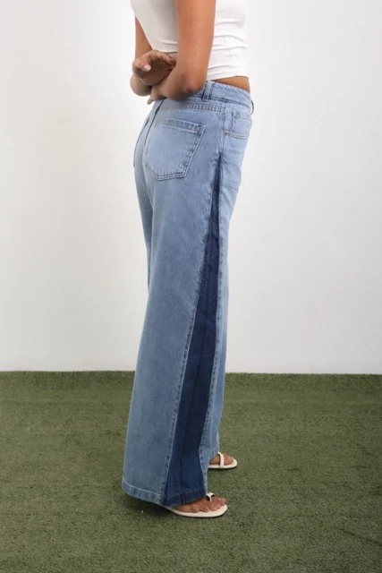 WIDE LEG VERBENA - 2