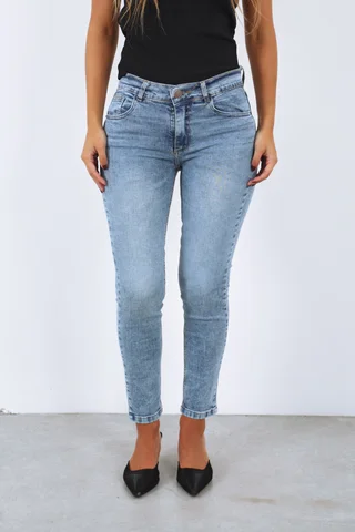 SKINNY PLUGIN - Vista 2