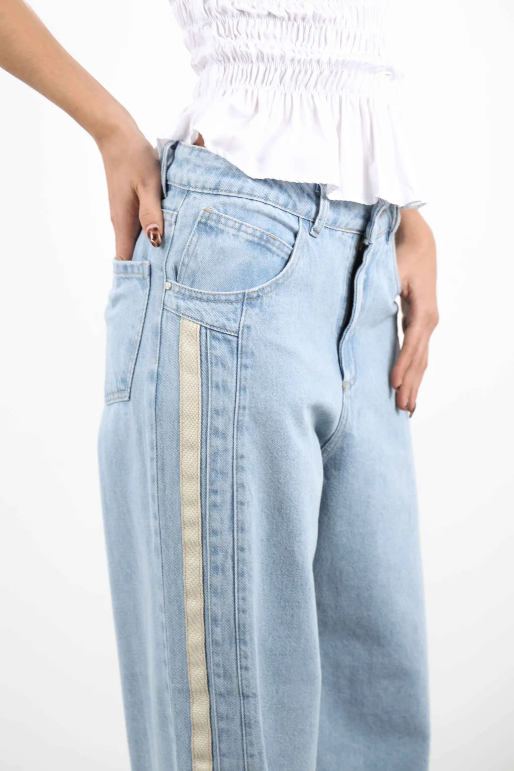 BAGGY AMARA - 5