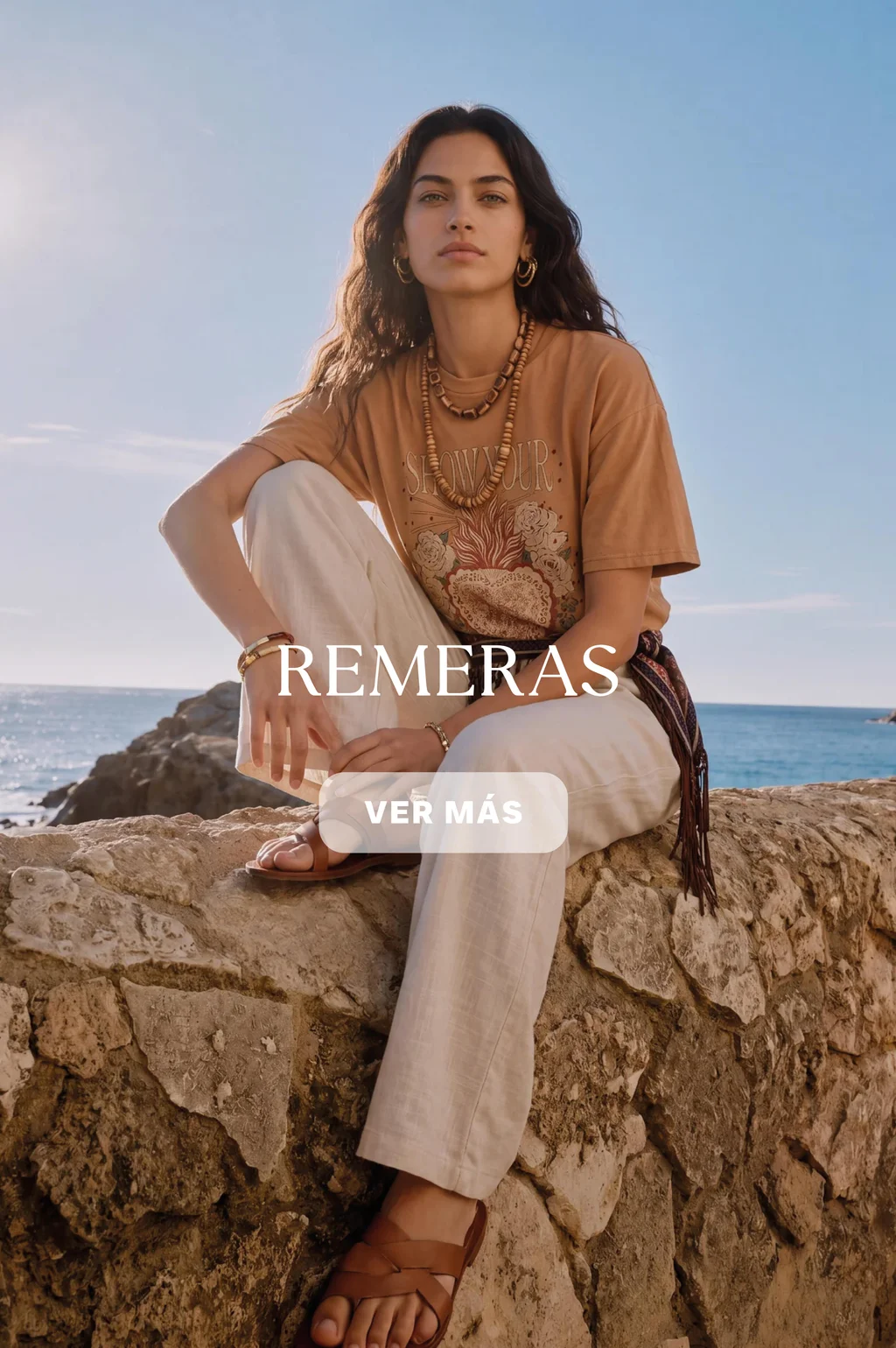 REMERAS