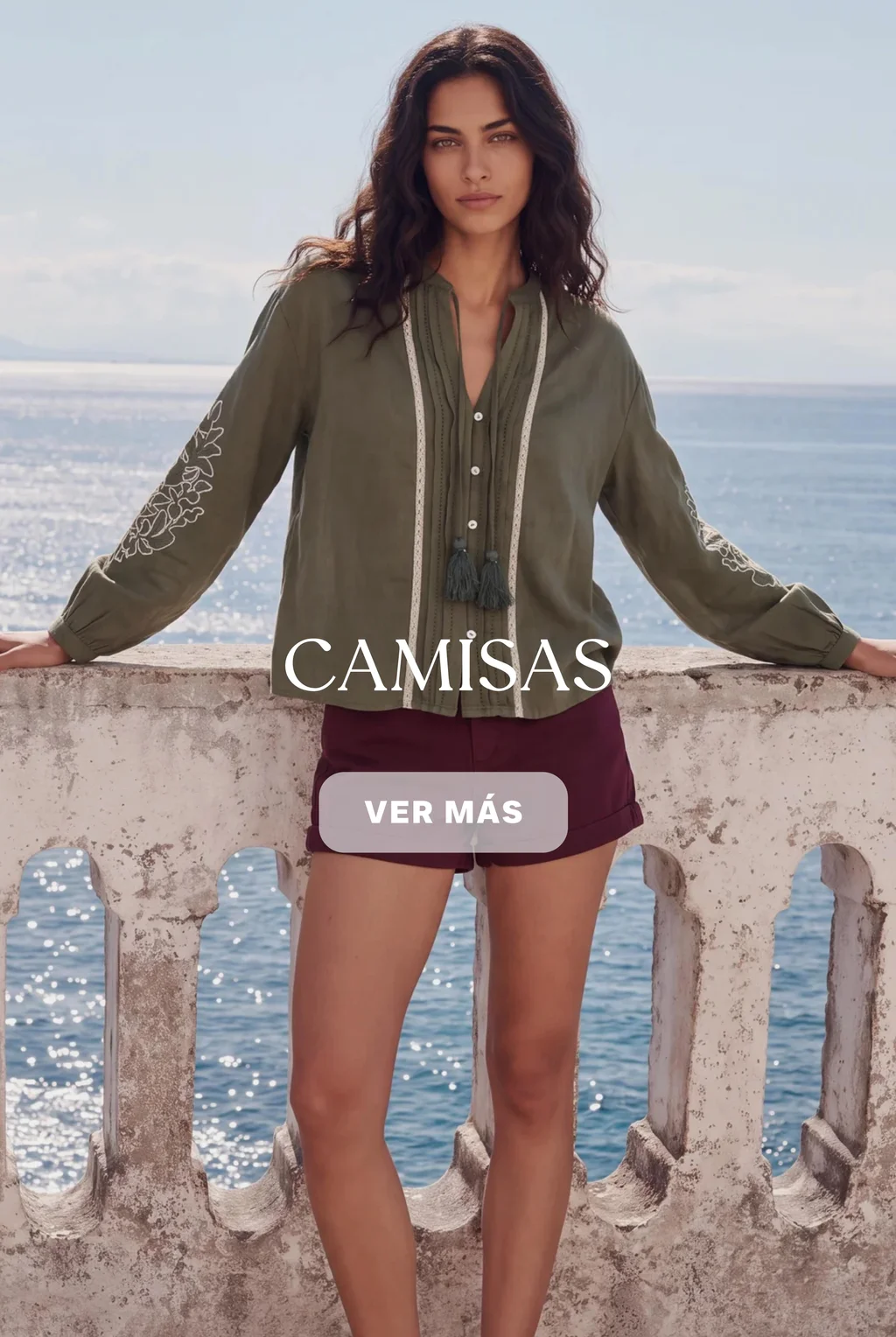 CAMISAS 