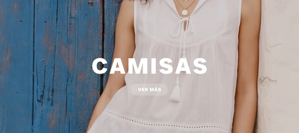 CAMISAS 
