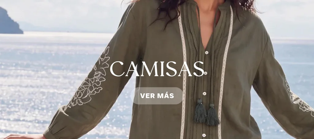 CAMISAS 