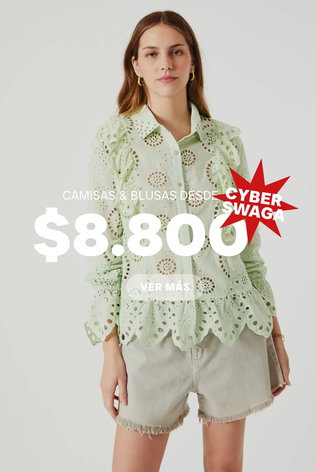 CAMISAS 