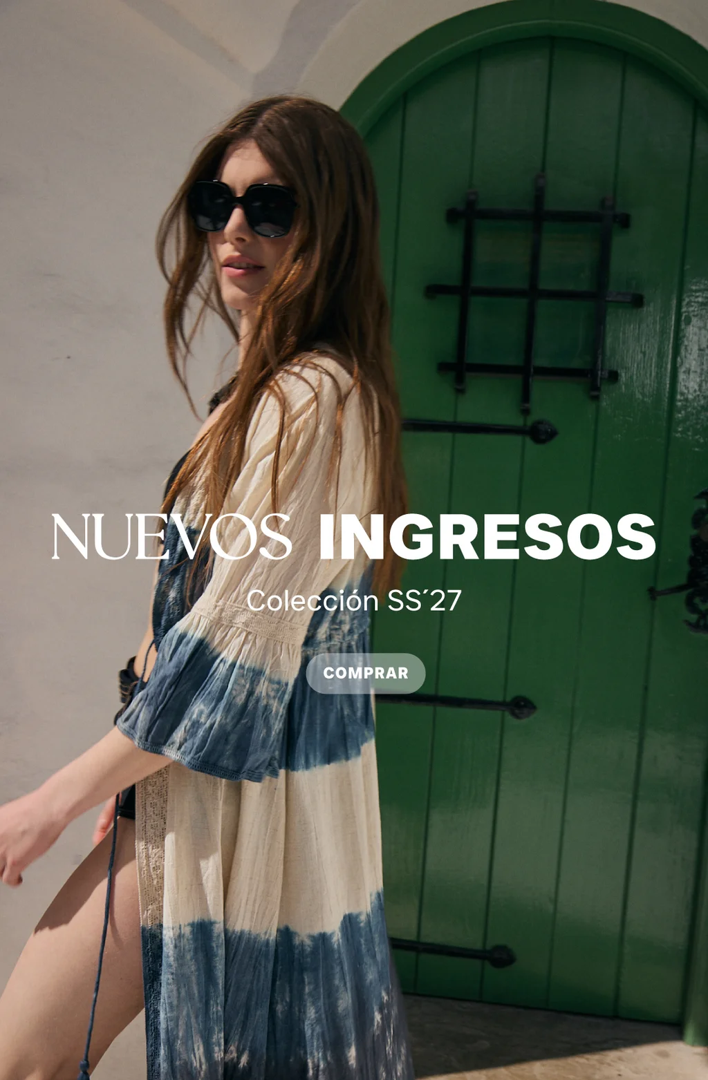 Coleccion SS´27
