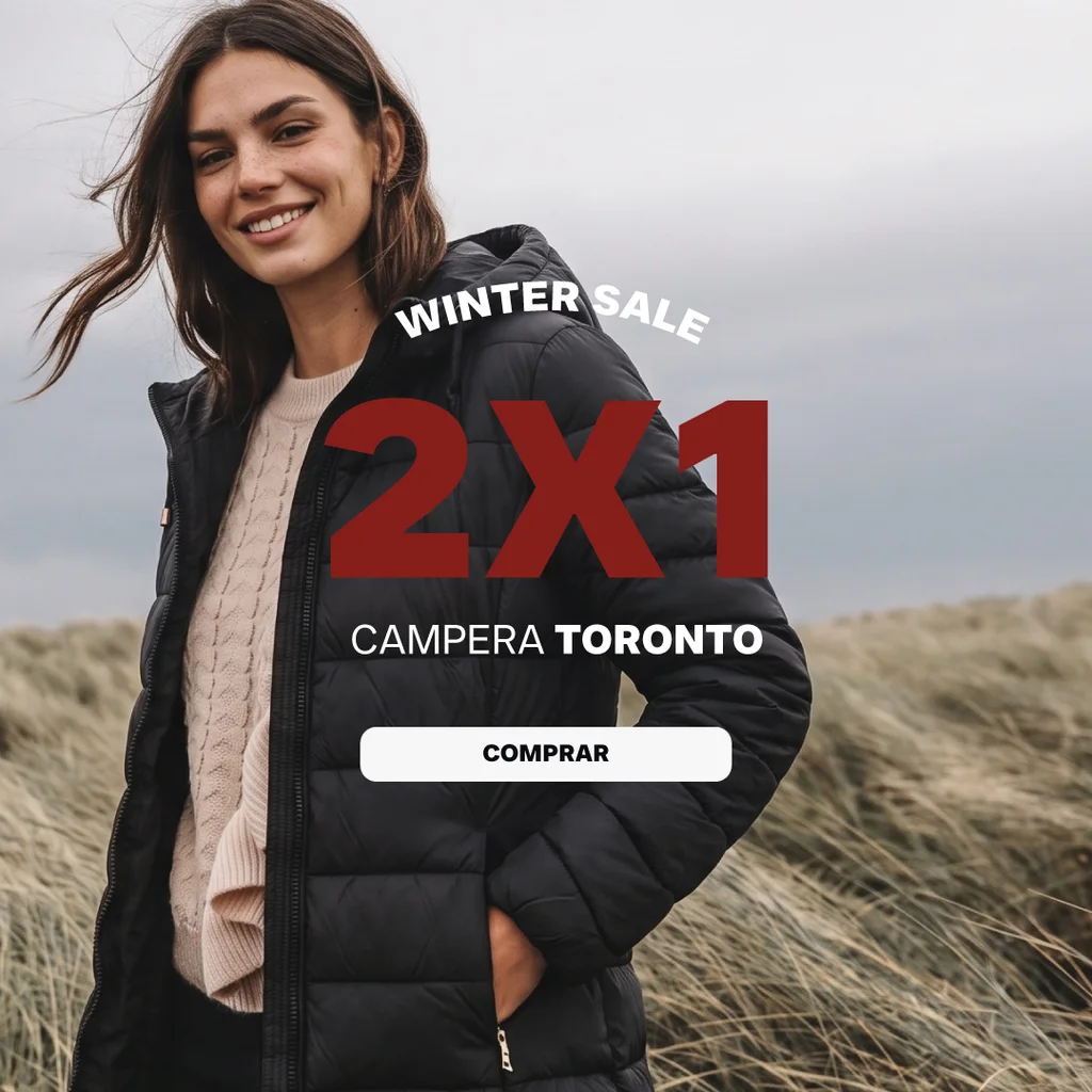 CENTRAL CAMPERA TORONTO 