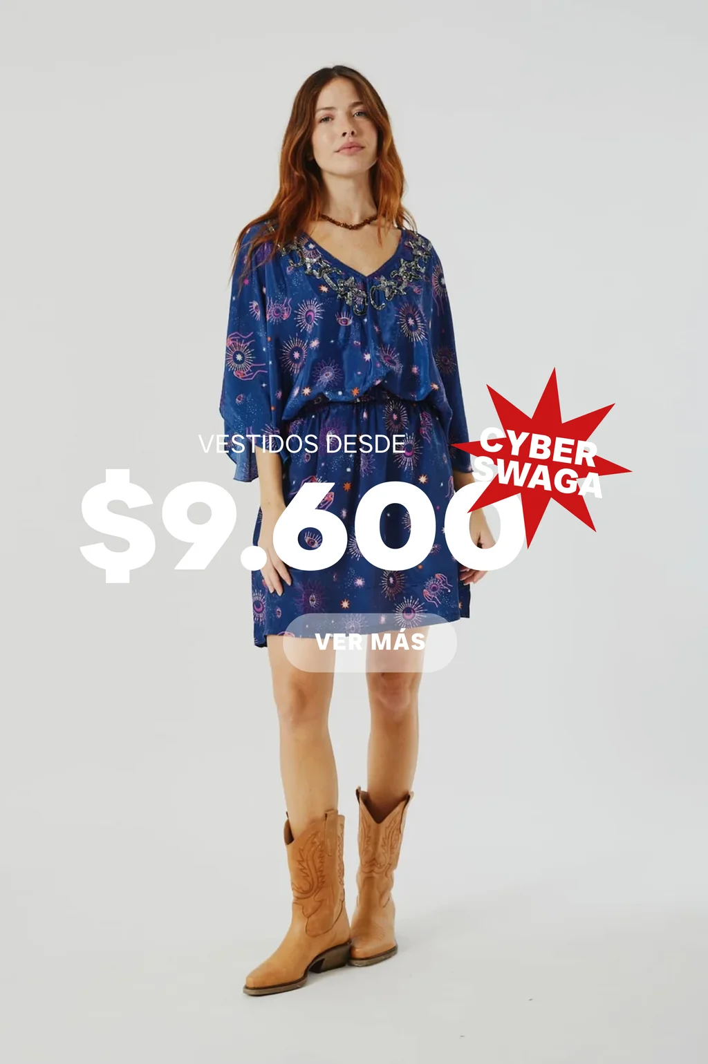 VESTIDOS