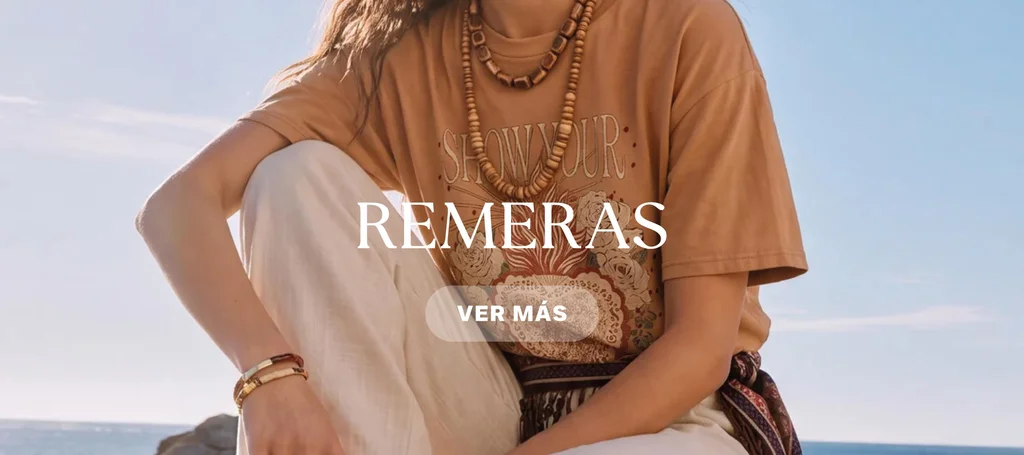 REMERAS