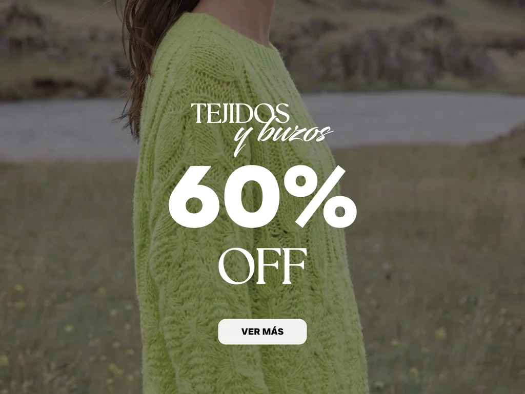 sweaters 60%