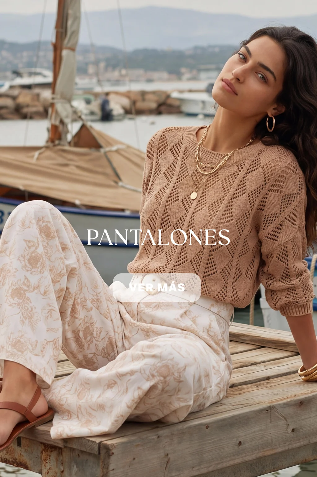 PANTALONES