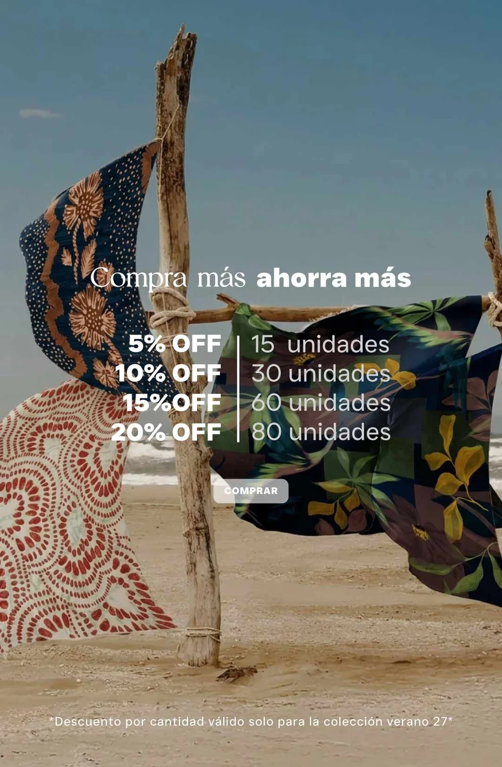 CENTRAL DESCUENTOS