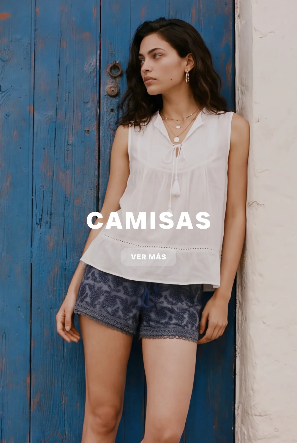 CAMISAS 