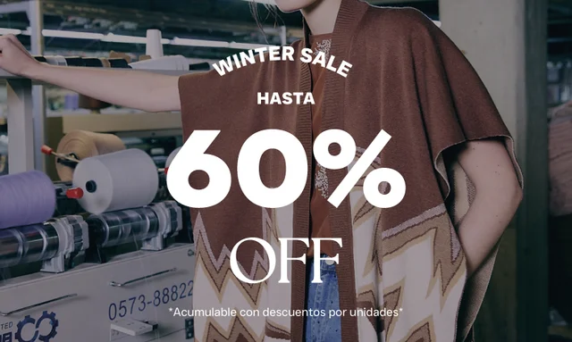 coleccion fw26 sale