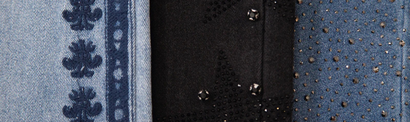 coleccion fw26 denim