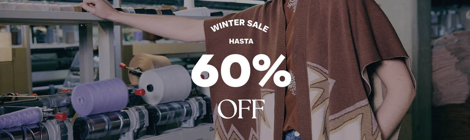 coleccion fw26 sale