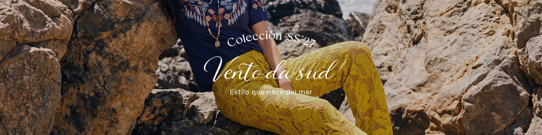coleccion ss27