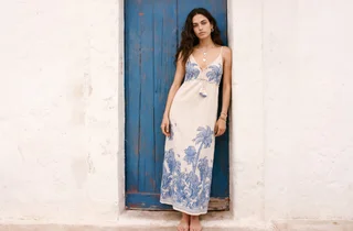 Coleccion SS´27