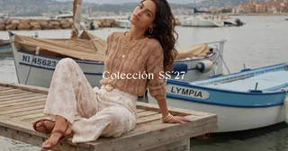 Coleccion SS´27