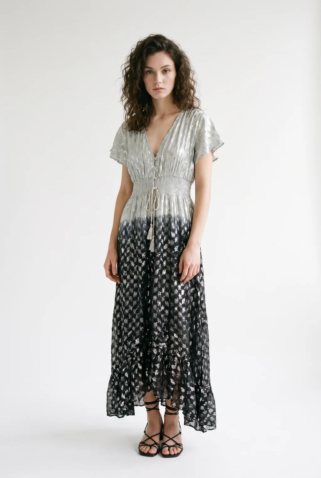 VI2768 - VESTIDO AKARI