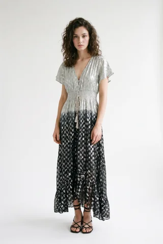 VI2768 - VESTIDO AKARI - Vista 2