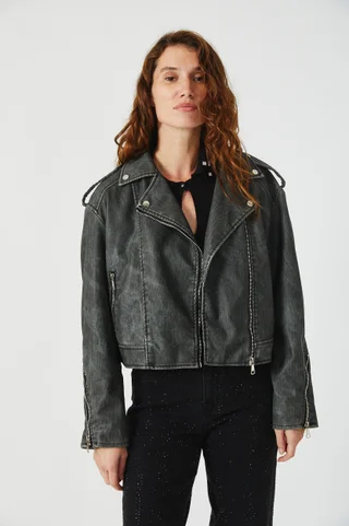 JC1532 - CHAQUETA MANBY - Vista 1