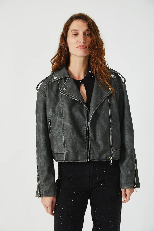 JC1532 - CHAQUETA MANBY