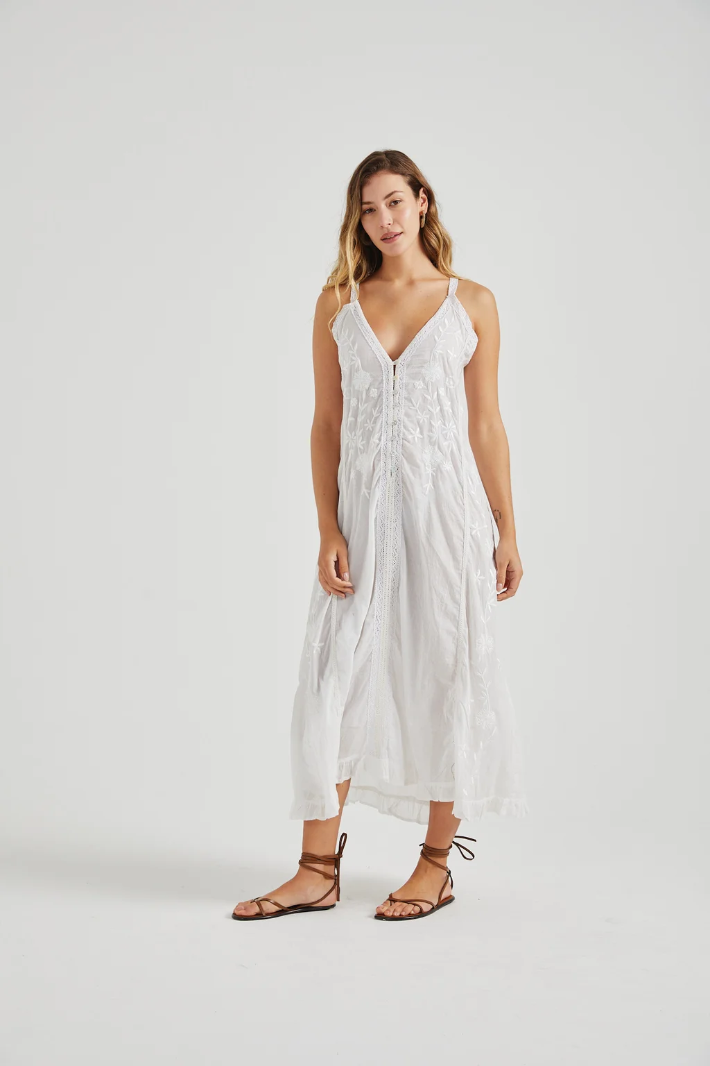 DI2507 - VESTIDO ARSILA - 0