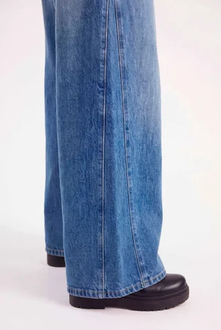 PN2706 - PANTALON CONIGLI - Vista 3