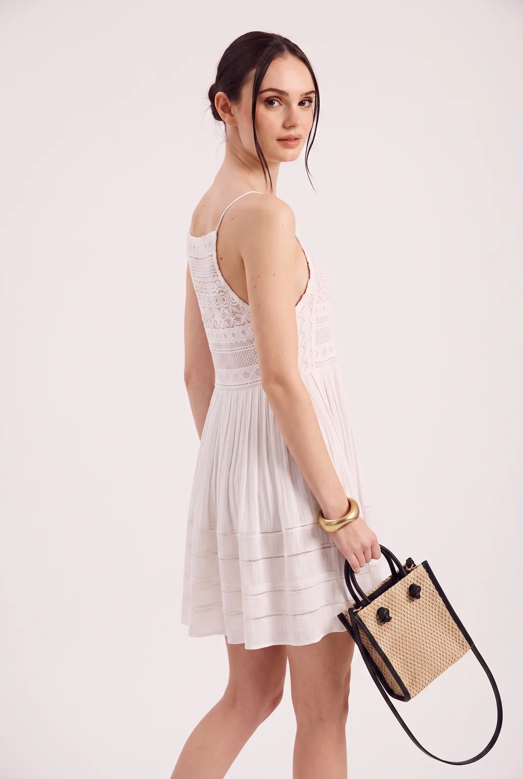 MC1511 - MINI BAG JENNY