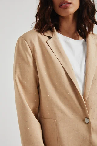 JC2720 - BLAZER ROSI - Vista 1