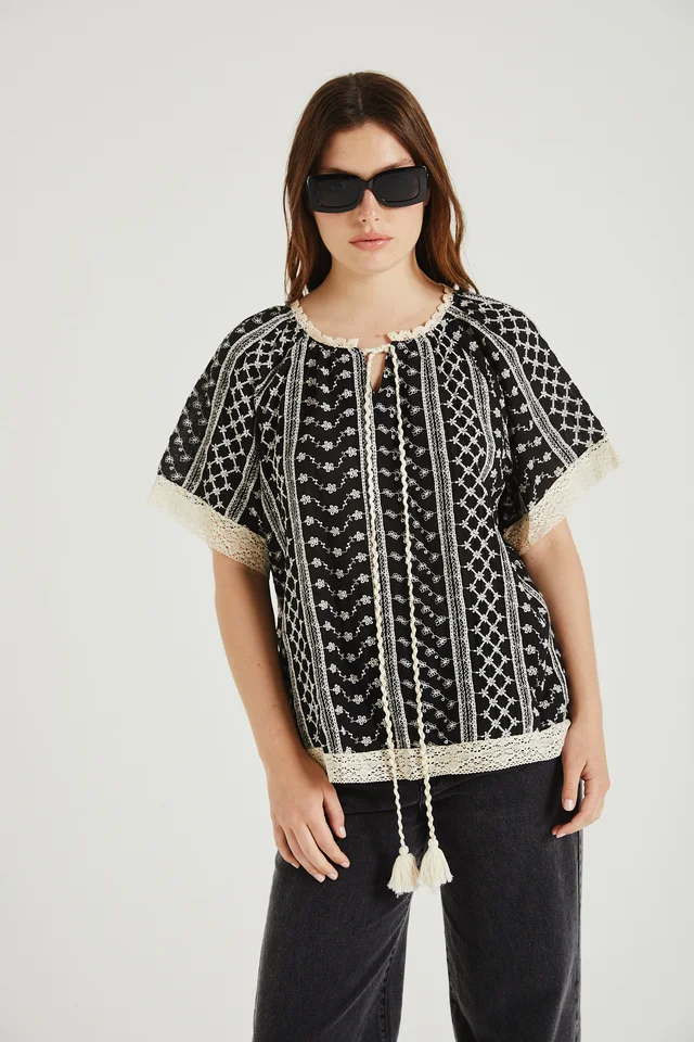 CC2625 - CAMISA VENTURI